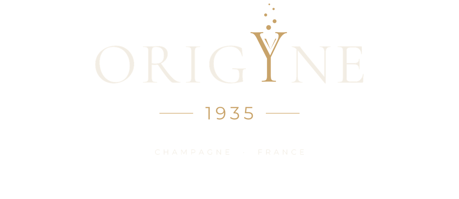 ORIGYNE 1935, Champagne, France